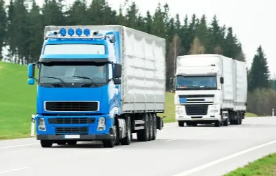 Ankara Orhaneli | Eşya Taşıma